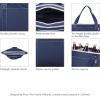 imagePICNIC TIME Star Wars Tote Cooler Bag Soft Cooler Bag Picnic CoolerStar Wars R2D2  Navy Blue
