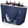 imagePICNIC TIME Star Wars Tote Cooler Bag Soft Cooler Bag Picnic CoolerStar Wars R2D2  Navy Blue