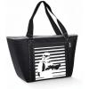 imagePICNIC TIME Star Wars Tote Cooler Bag Soft Cooler Bag Picnic CoolerStar Wars Stormtrooper  Black