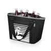 imagePICNIC TIME Star Wars Tote Cooler Bag Soft Cooler Bag Picnic CoolerStar Wars Stormtrooper  Black
