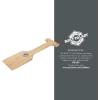 imagePICNIC TIME Star Wars Yoda Hardwood BBQ Grill Scraper with Bottle Opener Wood Barbecue Cleaner BBQ Cleaning Tool for Multi Types Grill Grates ParawoodDisney Mickey Mouse  Parawood