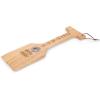 imagePICNIC TIME Star Wars Yoda Hardwood BBQ Grill Scraper with Bottle Opener Wood Barbecue Cleaner BBQ Cleaning Tool for Multi Types Grill Grates ParawoodDisney Nightmare Before Christmas Jack  Parawood