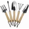 imagePicnic TIME Star Wars Mandalorian Grogu Gardener 5 Piece Gardening Tools Set with Garden Stool Gardening Gifts Garden Tool Set Olive Green with Beige AccentsDisney Mickey Mouse  Olive Green with Beige Accents