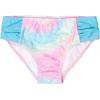 imageSTAR WARS The Mandalorian Baby Grogu Swim Rash Guard BottomMulticolor