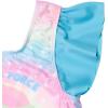 imageSTAR WARS The Mandalorian Baby Grogu Swim Rash Guard BottomMulticolor