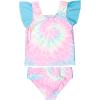 imageSTAR WARS The Mandalorian Baby Grogu Swim Rash Guard BottomMulticolor