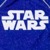 imageSTAR WARS XWing TIE Fighter Stormtrooper Rash Guard and Swim Trunks Outfit Set Toddler to Big KidBlue