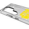 imageStar Wars BaseOne Clear Cell Phone Case for iPhone 14 PlusGalaxy S23 Plus
