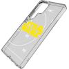 imageStar Wars BaseOne Clear Cell Phone Case for iPhone 14 PlusGalaxy S23 Plus