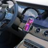 imageStar Wars Princess Leia Organa Color Block 15Watt Wireless Mag Car ChargerR2D2
