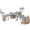 imageStar Wars Shatterpoint Tabletop Miniatures Strategy Game  Unleash the Force in a GalaxyWide Adventure for Ages 14
