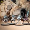 imageStar Wars Shatterpoint Tabletop Miniatures Strategy Game  Unleash the Force in a GalaxyWide Adventure for Ages 14
