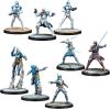 imageStar Wars Shatterpoint Tabletop Miniatures Strategy Game  Unleash the Force in a GalaxyWide Adventure for Ages 14