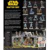 imageStar Wars Shatterpoint Tabletop Miniatures Strategy Game  Unleash the Force in a GalaxyWide Adventure for Ages 14