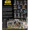 imageStar Wars Shatterpoint Tabletop Miniatures Strategy Game  Unleash the Force in a GalaxyWide Adventure for Ages 14