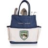 imagePICNIC TIME Star Wars Mandalorian Grogu Garden Bag with Tool Set Garden Tool Organizer Bag Gardening Tools Gifts for Women and Men Navy Blue with Beige AccentsDisney Mickey Mouse  Navy Blue with Beige Accents