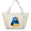 imagePICNIC TIME Star Wars Tote Cooler Bag Soft Cooler Bag Picnic CoolerStar Wars 1977  Sand