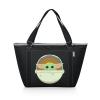 Star Wars Mandalorian Grogu - Black