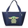 Star Wars Mandalorian Grogu - Navy Blue