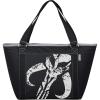 Star Wars Mandalorian Mythosaur Skull - Black