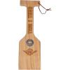 imagePICNIC TIME Star Wars Yoda Hardwood BBQ Grill Scraper with Bottle Opener Wood Barbecue Cleaner BBQ Cleaning Tool for Multi Types Grill Grates ParawoodStar Wars Yoda  Parawood