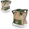 Disney Mickey Mouse - Olive Green with Beige Accents
