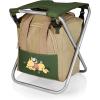 Disney Winnie the Pooh - Olive Green with Beige Accents