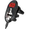 imageStar Wars Princess Leia Organa Color Block 15Watt Wireless Mag Car ChargerStormtrooper