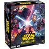 imageStar Wars Shatterpoint Tabletop Miniatures Strategy Game  Unleash the Force in a GalaxyWide Adventure for Ages 14