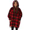 Red Plaid