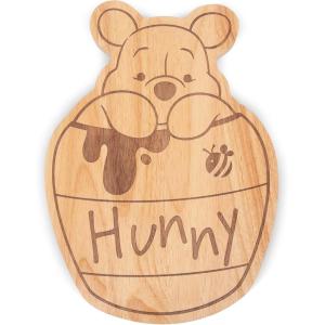 imagePICNIC TIME Star Wars Death Star 16 Serving Board Wood Cheese Board Charcuterie Board Cutting Board ParawoodDisney Winnie the Pooh  Parawood