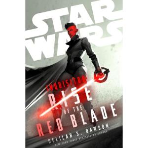 imageStar Wars Inquisitor Rise of the Red Blade