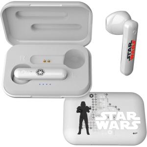 imageStar Wars Stormtrooper Quadratic Wireless TWS Earbuds