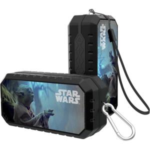 imageStar Wars Yoda Cinematic Moments Discovery Bluetooth Speaker