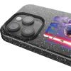 imageStar Wars Darth Vader Portrait Collage Bling Cell Phone Case for iPhone 15 ProiPhone 14