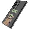 imageStar Wars The Mandalorian Grogu Color Block MagSafe Compatible Case for iPhone 14 PlusGalaxy S24 Plus