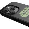 imageStar Wars The Mandalorian Grogu Color Block MagSafe Compatible Case for iPhone 14 PlusiPhone 14 Plus
