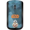 imageStar Wars BB8 Color Block Wireless MouseBB8