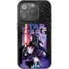 imageStar Wars Darth Vader Portrait Collage Bling Cell Phone Case for iPhone 15 ProiPhone 14