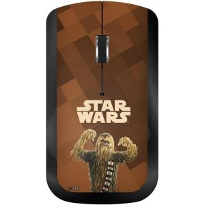 imageStar Wars BB8 Color Block Wireless MouseChewbacca