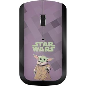 imageStar Wars BB8 Color Block Wireless MouseGrogu