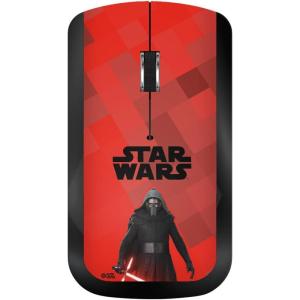 imageStar Wars BB8 Color Block Wireless MouseKylo Ren
