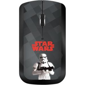 imageStar Wars BB8 Color Block Wireless MouseStormtrooper