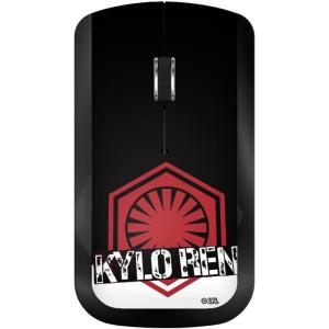 imageStar Wars Darth Vader Ransom Wireless MouseKylo Ren