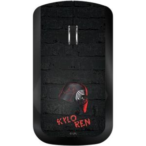 imageStar Wars Kylo Ren Iconic Wireless MouseKylo Ren