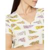 imageAmazon Essentials Disney  Marvel  Star Wars  Princess Womens ClassicFit ShortSleeve VNeck TShirt MultipacksStar Wars Pennant