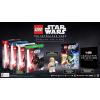 imageLEGO Star Wars The Skywalker Saga  Standard Edition  PlayStation 4Nintendo Switch