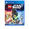 imageLEGO Star Wars The Skywalker Saga  Standard Edition  PlayStation 4PlayStation 4