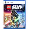 imageLEGO Star Wars The Skywalker Saga  Standard Edition  PlayStation 4PlayStation 5
