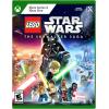 imageLEGO Star Wars The Skywalker Saga  Standard Edition  PlayStation 4Xbox Series X  Xbox One